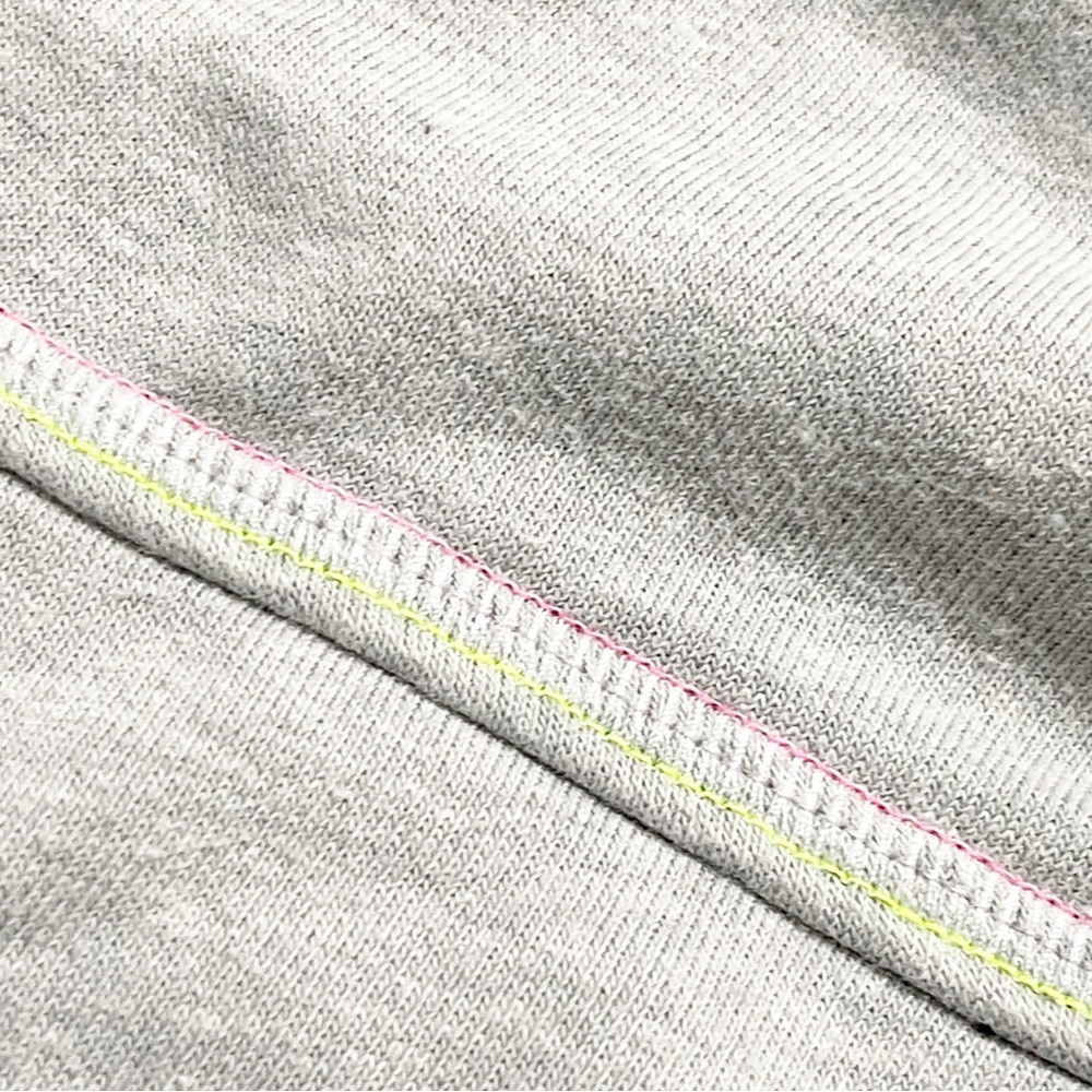 Girl's Under Armour Hooded Sweatshirt - Picture 5 of 7